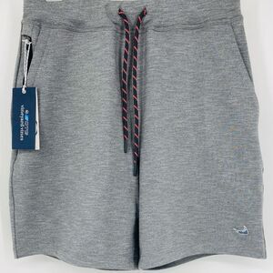 NWT Vineyard Vines On-The-Go Knit Short Nocturne S